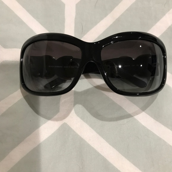 Dolce & Gabbana Sunglasses - Picture 3 of 4